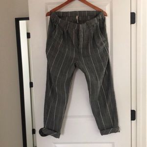 Free People pants